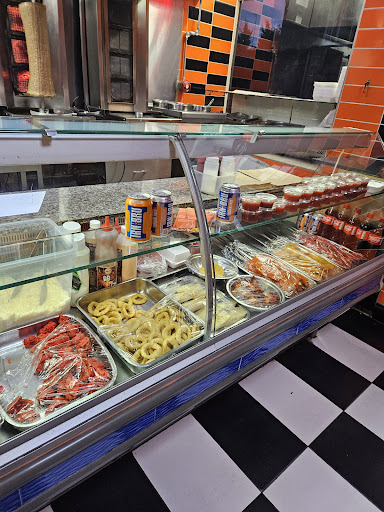 Photo of Mr Kebab - 167 Glasgow Rd, Dumbarton G82 1RH