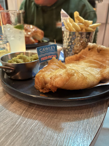 Photo of Coast - 19 Main Rd, Langbank, Port Glasgow PA14 6XR