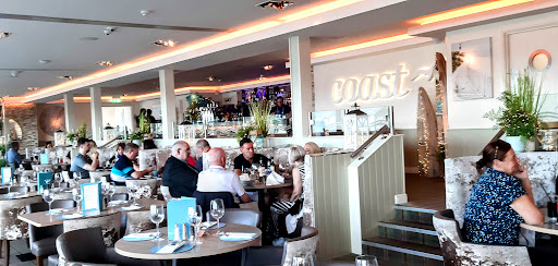 Photo of Coast - 19 Main Rd, Langbank, Port Glasgow PA14 6XR