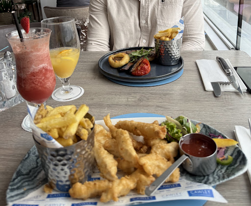 Photo of Coast - 19 Main Rd, Langbank, Port Glasgow PA14 6XR