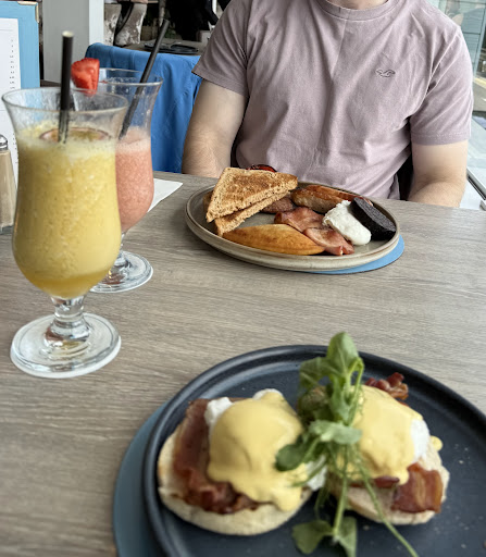 Photo of Coast - 19 Main Rd, Langbank, Port Glasgow PA14 6XR