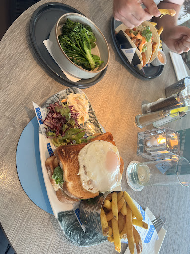 Photo of Coast - 19 Main Rd, Langbank, Port Glasgow PA14 6XR