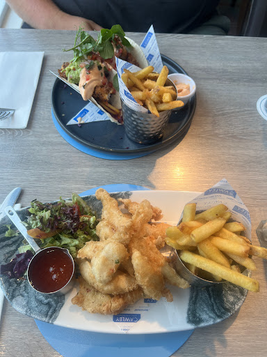 Photo of Coast - 19 Main Rd, Langbank, Port Glasgow PA14 6XR