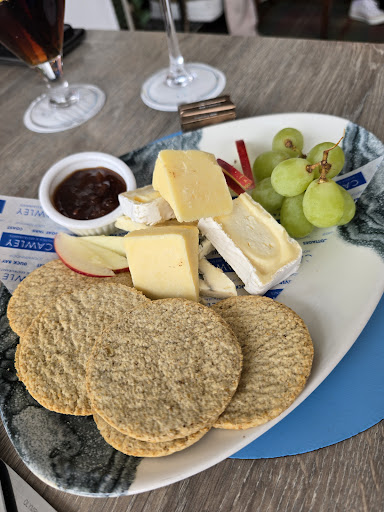 Photo of Coast - 19 Main Rd, Langbank, Port Glasgow PA14 6XR