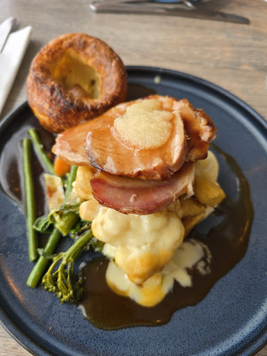 Photo of Coast - 19 Main Rd, Langbank, Port Glasgow PA14 6XR