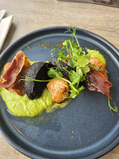 Photo of Coast - 19 Main Rd, Langbank, Port Glasgow PA14 6XR