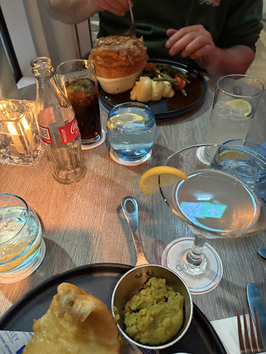 Photo of Coast - 19 Main Rd, Langbank, Port Glasgow PA14 6XR