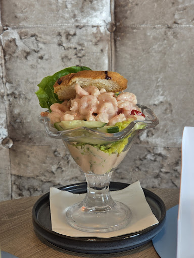 Photo of Coast - 19 Main Rd, Langbank, Port Glasgow PA14 6XR