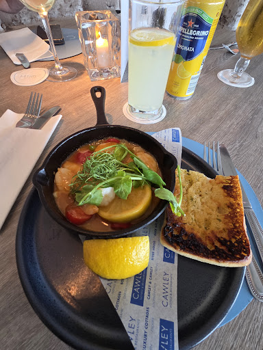 Photo of Coast - 19 Main Rd, Langbank, Port Glasgow PA14 6XR