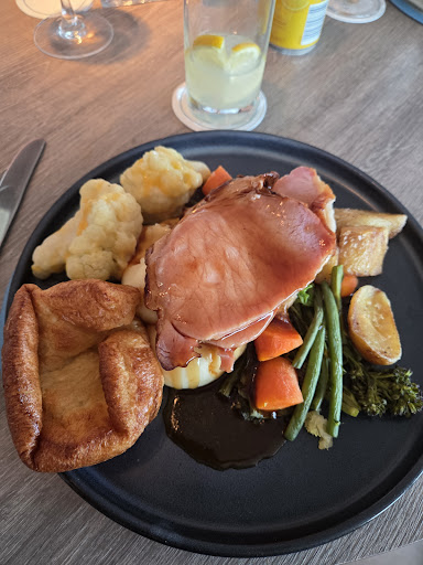 Photo of Coast - 19 Main Rd, Langbank, Port Glasgow PA14 6XR