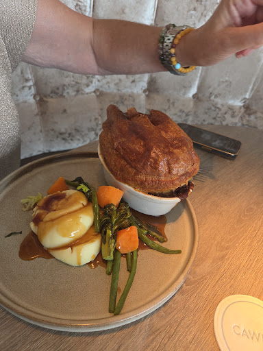 Photo of Coast - 19 Main Rd, Langbank, Port Glasgow PA14 6XR