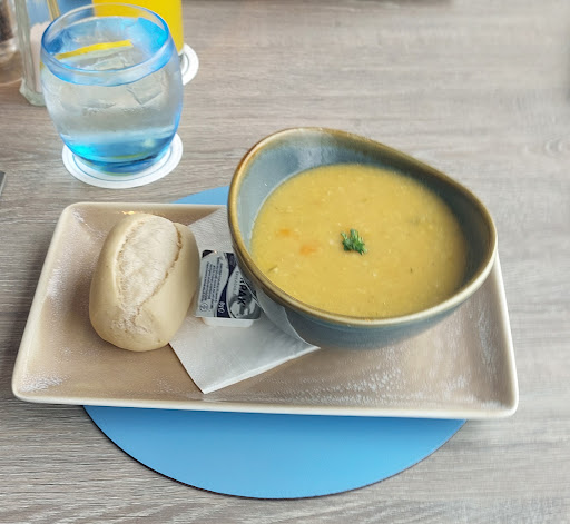 Photo of Coast - 19 Main Rd, Langbank, Port Glasgow PA14 6XR