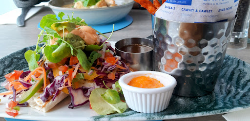 Photo of Coast - 19 Main Rd, Langbank, Port Glasgow PA14 6XR