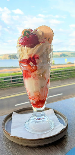 Photo of Coast - 19 Main Rd, Langbank, Port Glasgow PA14 6XR