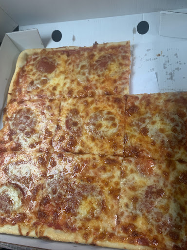 Photo of Sicilianos Pizza - 53c High St, Paisley PA1 2AN