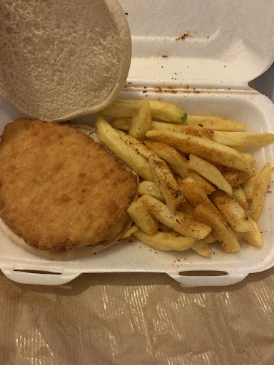 Photo of Sicilianos Pizza - 53c High St, Paisley PA1 2AN