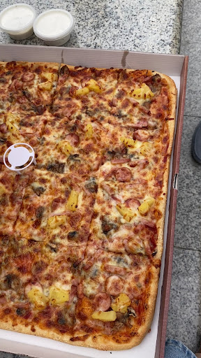 Photo of Sicilianos Pizza - 53c High St, Paisley PA1 2AN