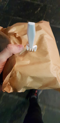 Photo of Mr Kebab Paisley - 36 Causeyside St., Paisley PA1 1YH