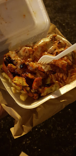 Photo of Mr Kebab Paisley - 36 Causeyside St., Paisley PA1 1YH