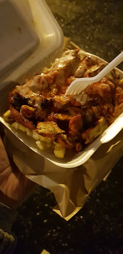 Photo of Mr Kebab Paisley - 36 Causeyside St., Paisley PA1 1YH