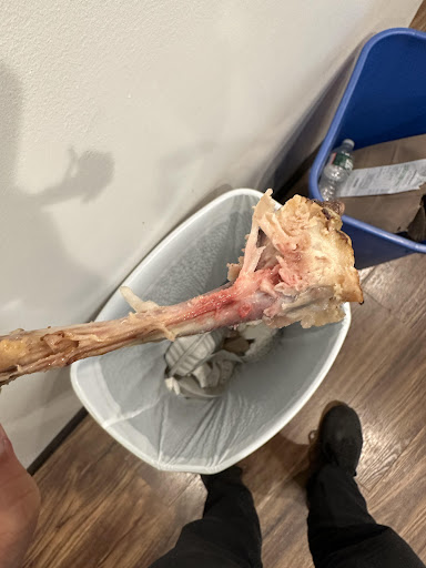 Photo of Black Rooster Peri Peri Dumbarton - Dumbarton Rd, Dumbarton G82 2TN