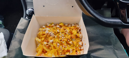 Photo of Black Rooster Peri Peri Dumbarton - Dumbarton Rd, Dumbarton G82 2TN