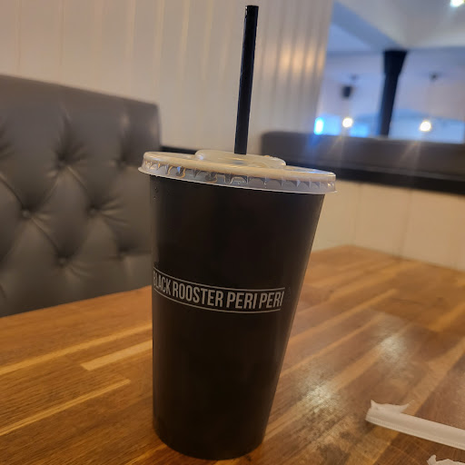 Photo of Black Rooster Peri Peri Dumbarton - Dumbarton Rd, Dumbarton G82 2TN