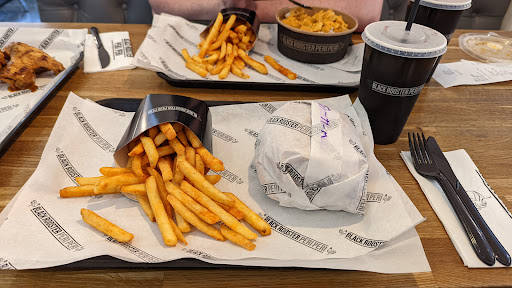 Photo of Black Rooster Peri Peri Dumbarton - Dumbarton Rd, Dumbarton G82 2TN