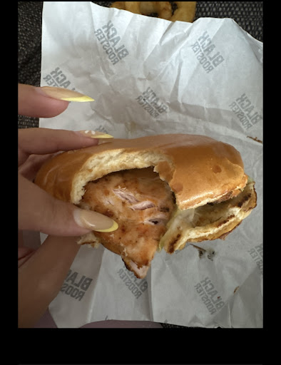 Photo of Black Rooster Peri Peri Dumbarton - Dumbarton Rd, Dumbarton G82 2TN