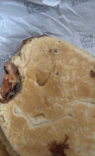 Photo of Black Rooster Peri Peri Dumbarton - Dumbarton Rd, Dumbarton G82 2TN