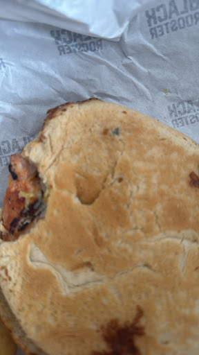 Photo of Black Rooster Peri Peri Dumbarton - Dumbarton Rd, Dumbarton G82 2TN