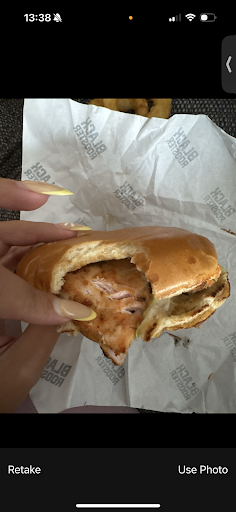 Photo of Black Rooster Peri Peri Dumbarton - Dumbarton Rd, Dumbarton G82 2TN