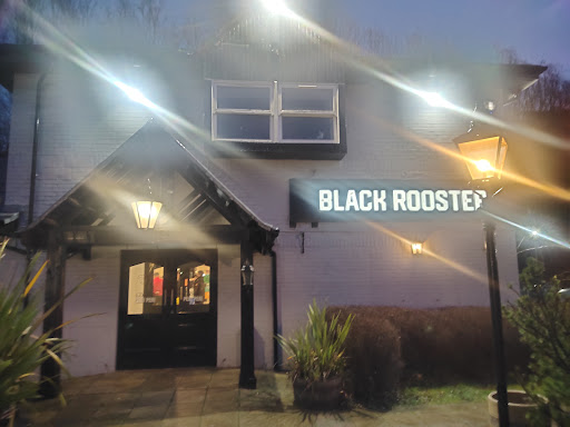 Photo of Black Rooster Peri Peri Dumbarton - Dumbarton Rd, Dumbarton G82 2TN