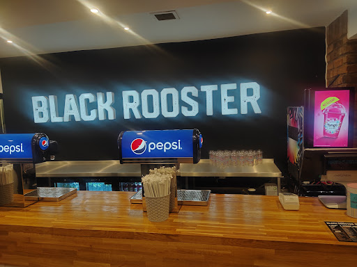 Photo of Black Rooster Peri Peri Dumbarton - Dumbarton Rd, Dumbarton G82 2TN
