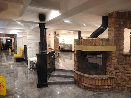 Photo of Black Rooster Peri Peri Dumbarton - Dumbarton Rd, Dumbarton G82 2TN