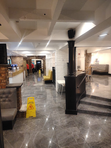 Photo of Black Rooster Peri Peri Dumbarton - Dumbarton Rd, Dumbarton G82 2TN