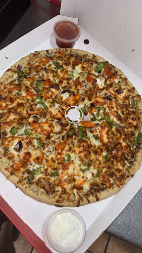 Photo of Chargrill - 8 Church St, Dumbarton G82 1QL