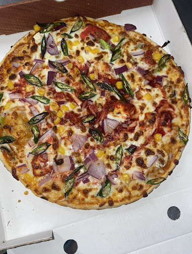 Photo of Chargrill - 8 Church St, Dumbarton G82 1QL