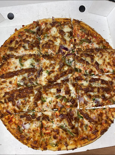 Photo of Chargrill - 8 Church St, Dumbarton G82 1QL