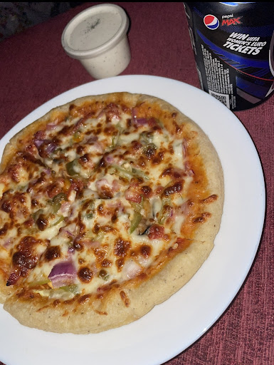 Photo of Chargrill - 8 Church St, Dumbarton G82 1QL