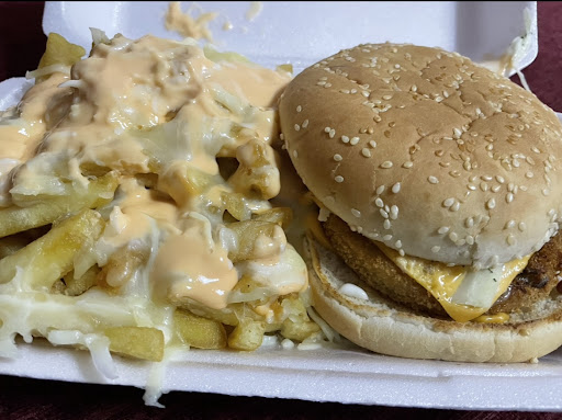 Photo of Chargrill - 8 Church St, Dumbarton G82 1QL