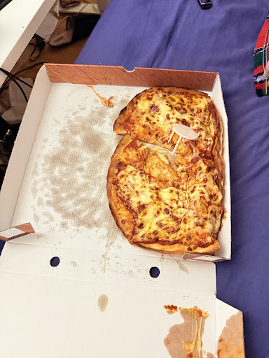 Photo of Aladdin Dumbarton Takeaway - 6 High St, Dumbarton G82 1LL