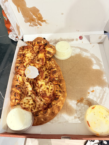 Photo of Aladdin Dumbarton Takeaway - 6 High St, Dumbarton G82 1LL