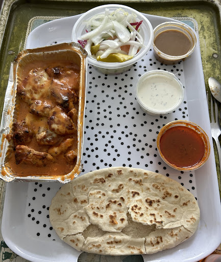 Photo of Turkish Best Kebab - 112 High St, Dunbar EH42 1JJ