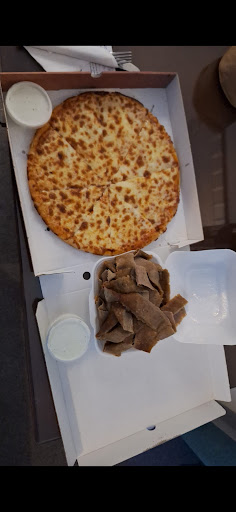 Photo of Turkish Best Kebab - 112 High St, Dunbar EH42 1JJ