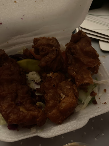 Photo of Turkish Best Kebab - 112 High St, Dunbar EH42 1JJ