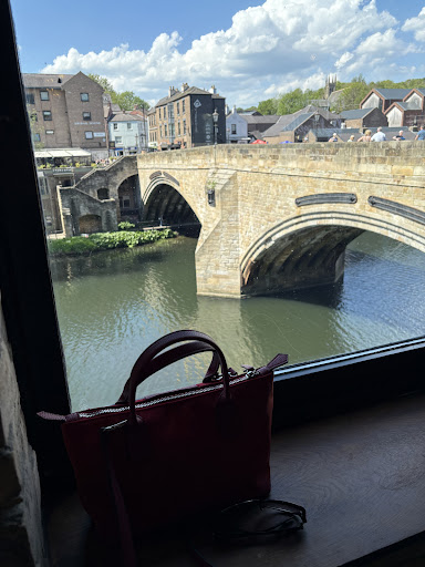 Photo of Akarsu Turkish Restaurant & Grill - 21 Silver St, Durham DH1 3RB