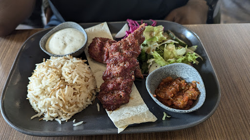 Photo of Akarsu Turkish Restaurant & Grill - 21 Silver St, Durham DH1 3RB