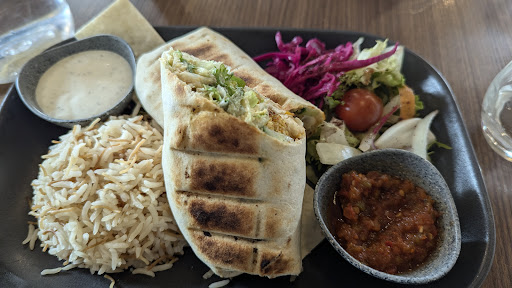 Photo of Akarsu Turkish Restaurant & Grill - 21 Silver St, Durham DH1 3RB