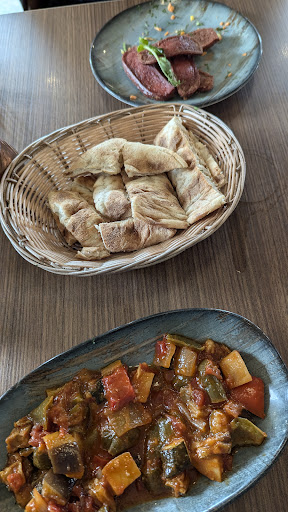 Photo of Akarsu Turkish Restaurant & Grill - 21 Silver St, Durham DH1 3RB